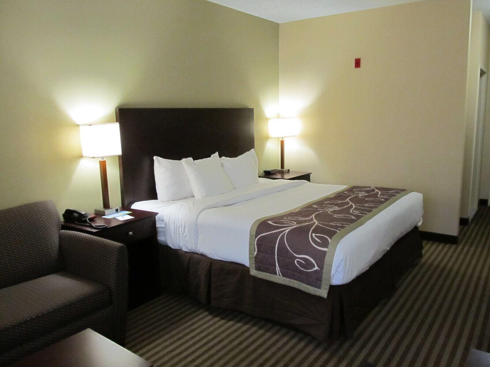 Days Inn By Wyndham Brewerton/ Syracuse Near Oneida Lake Zewnętrze zdjęcie